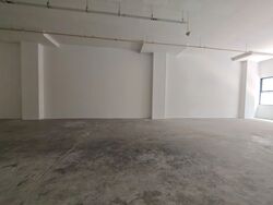 Interlocal Centre (D5), Warehouse #520199551